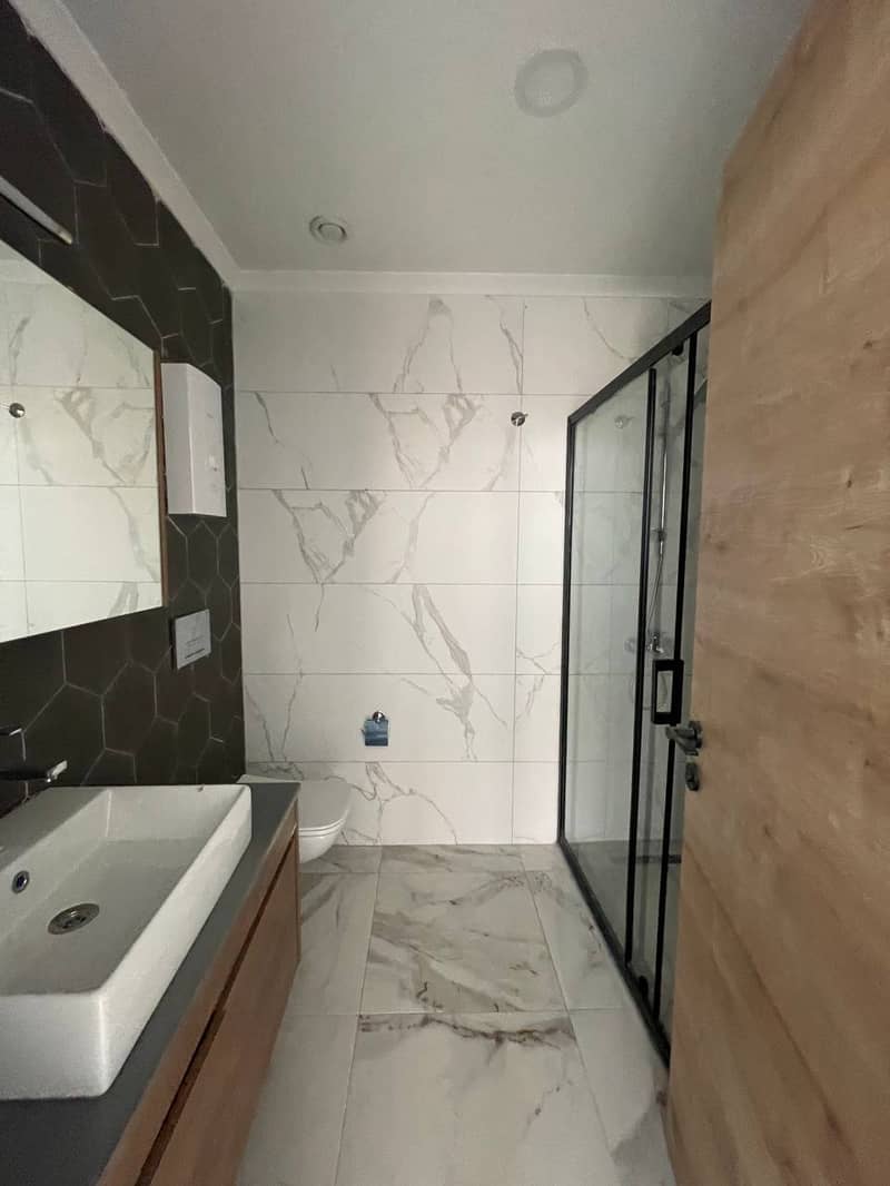 1-Bedroom Apartment from Investor in Complex with Full Infrastructure, Avcallar District (16200) — photo 7