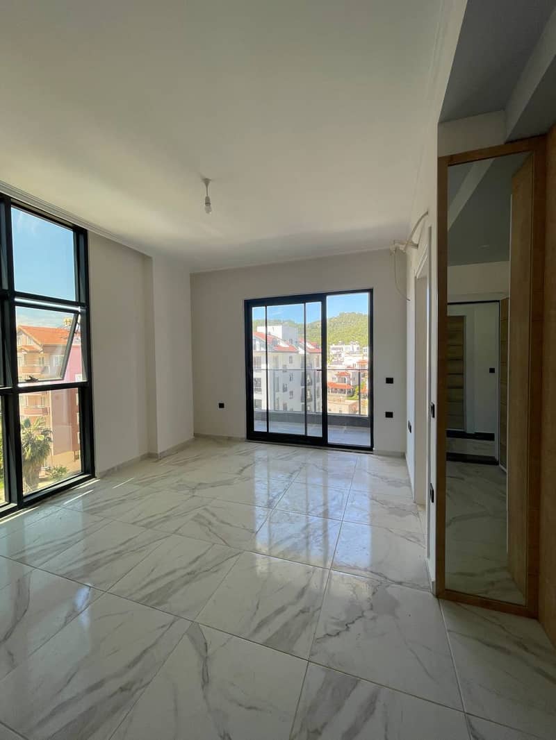 Urgent Sale! 1+1 Apartment from Investor in Modern Residential Complex (16500) — photo 6