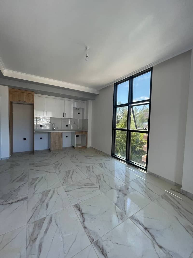 Urgent Sale! 1+1 Apartment from Investor in Modern Residential Complex (16500) — photo 2