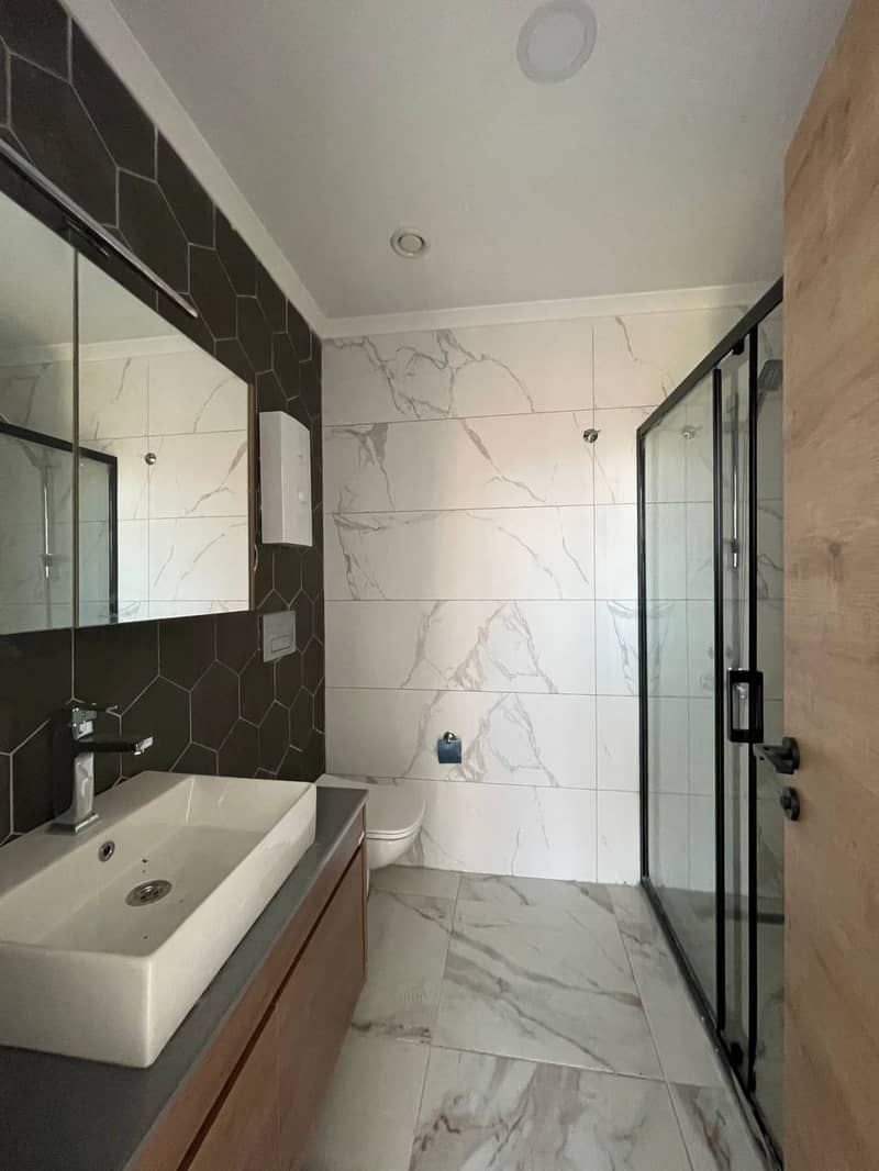 Urgent Sale! 1+1 Apartment from Investor in Modern Residential Complex (16500) — photo 10