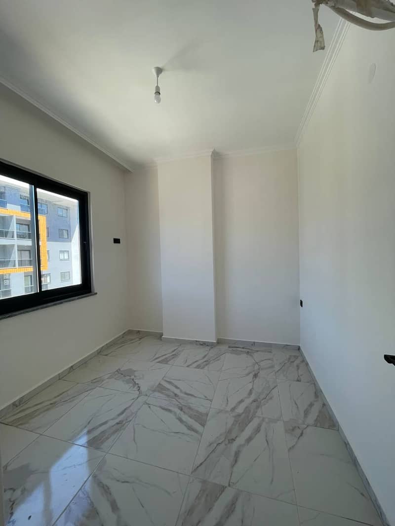 Urgent Sale! 1+1 Apartment from Investor in Modern Residential Complex (16500) — photo 8