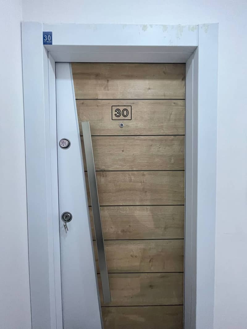Urgent Sale! 1+1 Apartment from Investor in Modern Residential Complex (16500) — photo 5