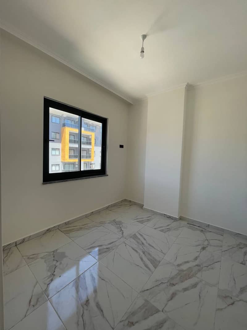 Urgent Sale! 1+1 Apartment from Investor in Modern Residential Complex (16500) — photo 9