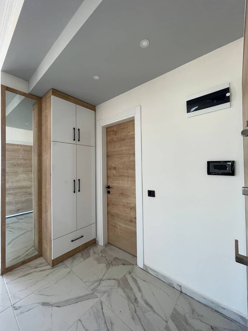 Urgent Sale! 1+1 Apartment from Investor in Modern Residential Complex (16500) — photo 4