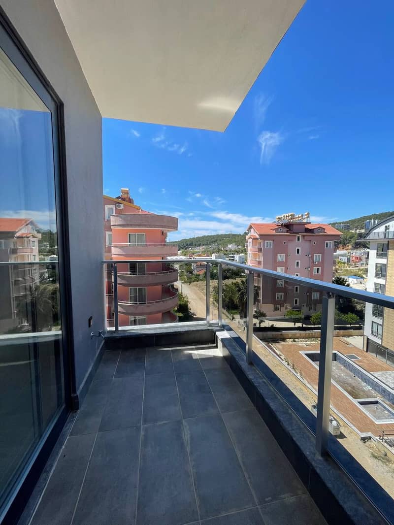 Urgent Sale! 1+1 Apartment from Investor in Modern Residential Complex (16500) — photo 7