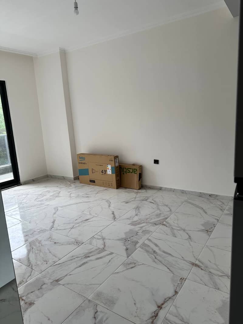 1-Bedroom Apartment from Investor in Residential Complex in Avşallar Area (16700) — photo 6