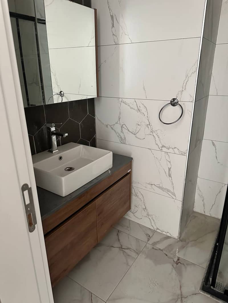 1-Bedroom Apartment from Investor in Residential Complex in Avşallar Area (16700) — photo 8