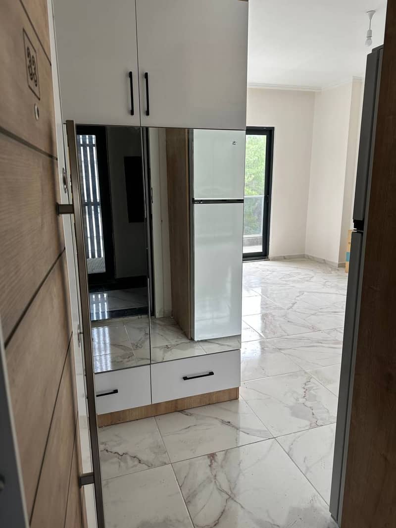 1-Bedroom Apartment from Investor in Residential Complex in Avşallar Area (16700) — photo 5