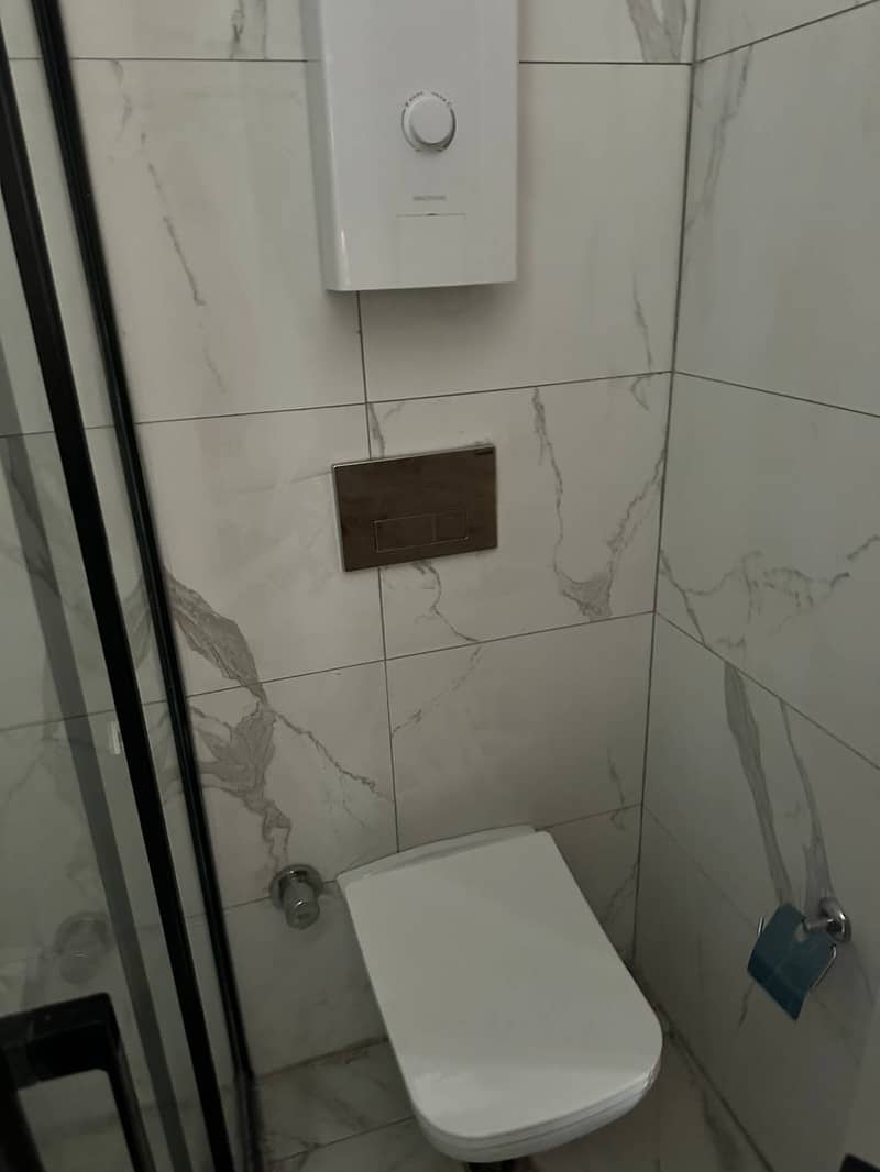 1-Bedroom Apartment from Investor in Residential Complex in Avşallar Area (16700) — photo 9