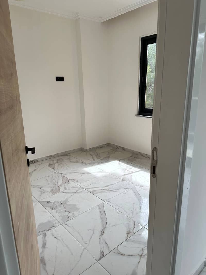1-Bedroom Apartment from Investor in Residential Complex in Avşallar Area (16700) — photo 7