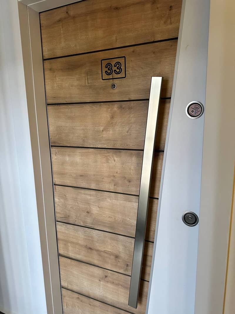 1-Bedroom Apartment from Investor in Residential Complex in Avşallar Area (16700) — photo 4