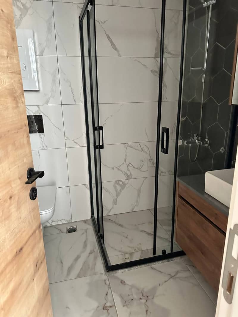 1+1 Apartment from Investor in Modern Residential Complex in Avşallar Area (17100) — photo 7