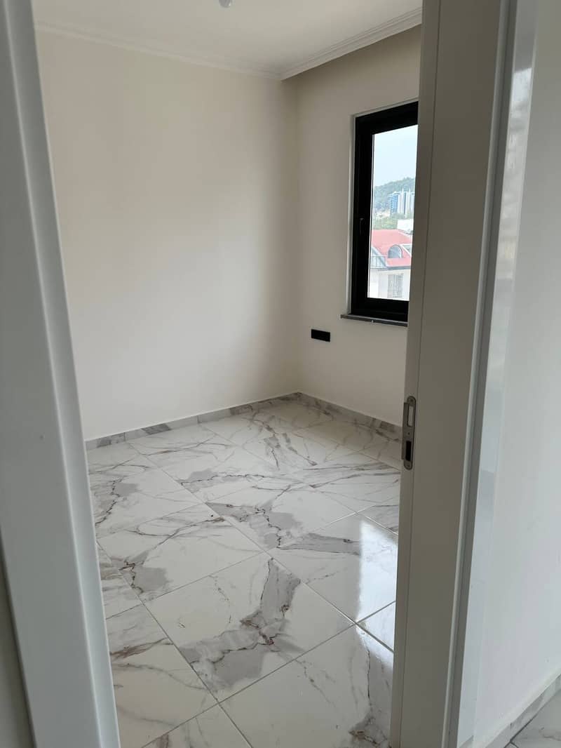 1+1 Apartment from Investor in Modern Residential Complex in Avşallar Area (17100) — photo 6