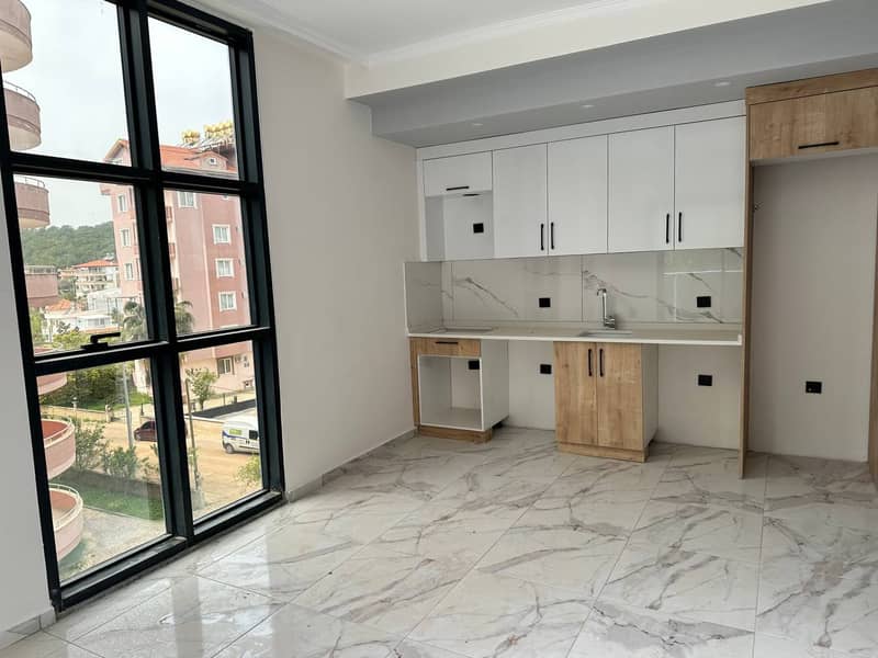 Apartment from Investor in Avsallar Area (17500) — photo 3