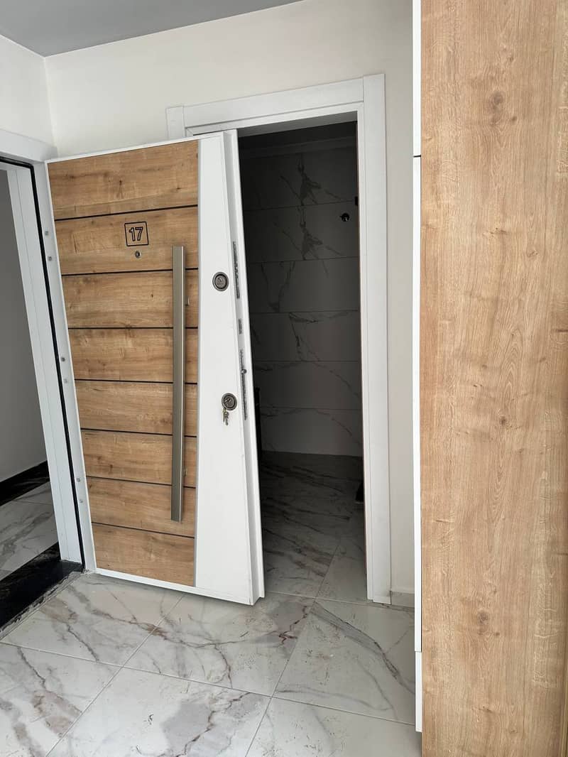 Apartment from Investor in Avsallar Area (17500) — photo 7