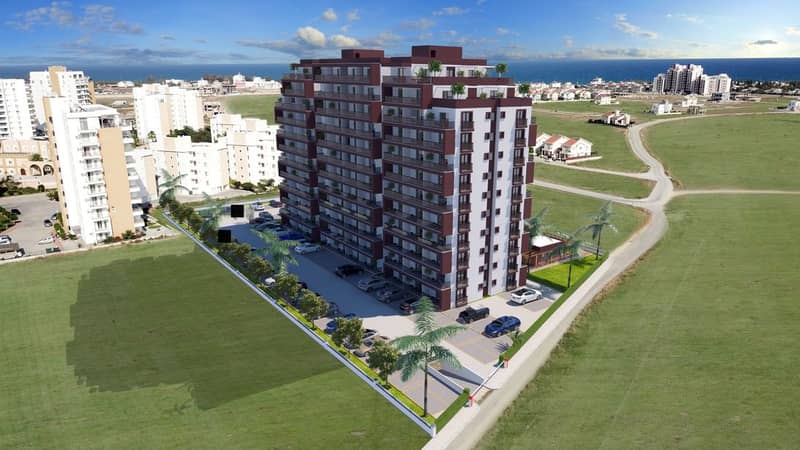 Studio Apartments in a Modern Residential Complex (009120) — photo 8