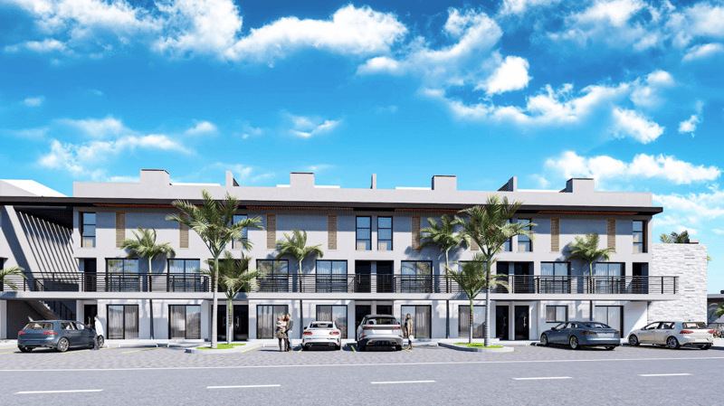 Apartments in a New Boutique-Style Residential Complex, Tatlisu (00293) — photo 15