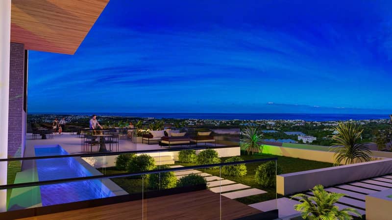 Luxury Residential Complex in Lapta, Near Kyrenia – North Cyprus's Premier Tourist Destination (00393) — photo 5