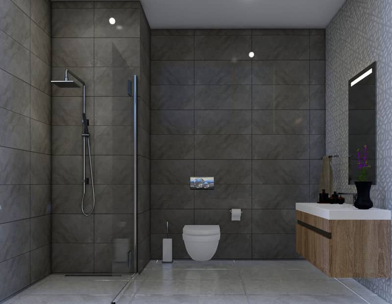 Luxury Residential Complex in Lapta, Near Kyrenia – North Cyprus's Premier Tourist Destination (00393) — photo 13