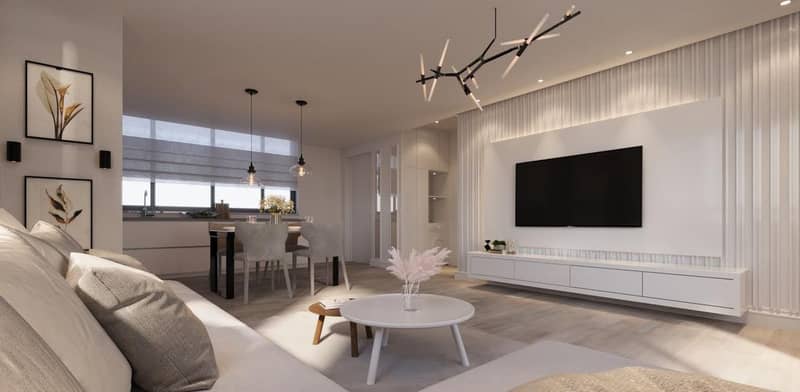 Modern Apartments in a Residential Complex in Esentepe Area (003161) — photo 18