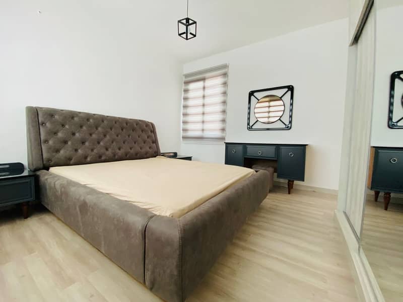 New Villa in Villa Complex, Nicosia (001302) — photo 10