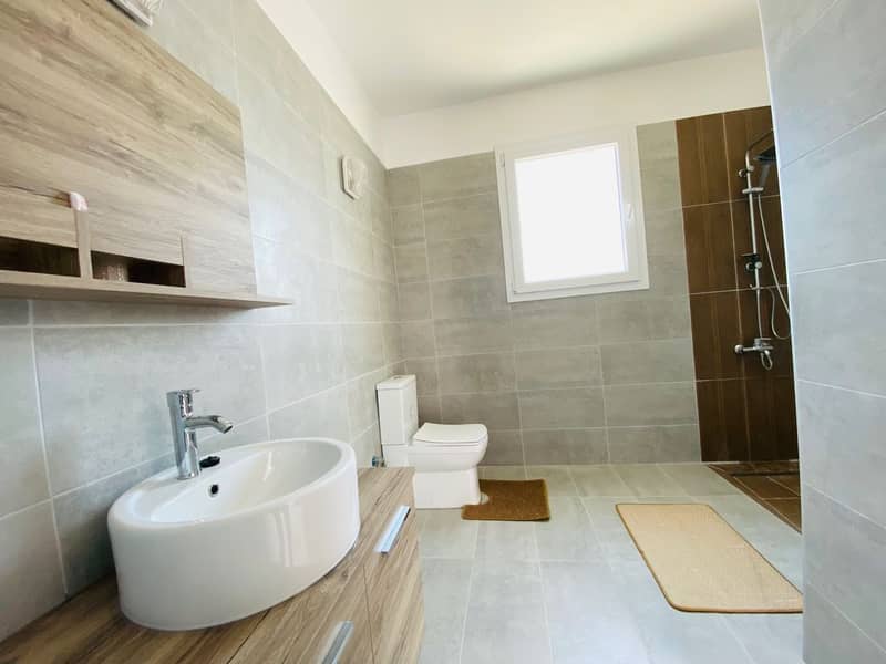 New Villa in Villa Complex, Nicosia (001302) — photo 13