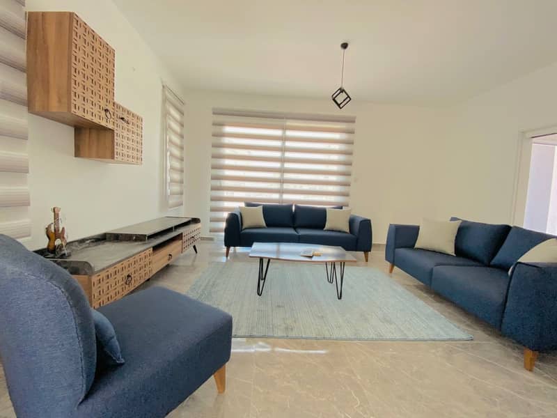 New Villa in Villa Complex, Nicosia (001302) — photo 7
