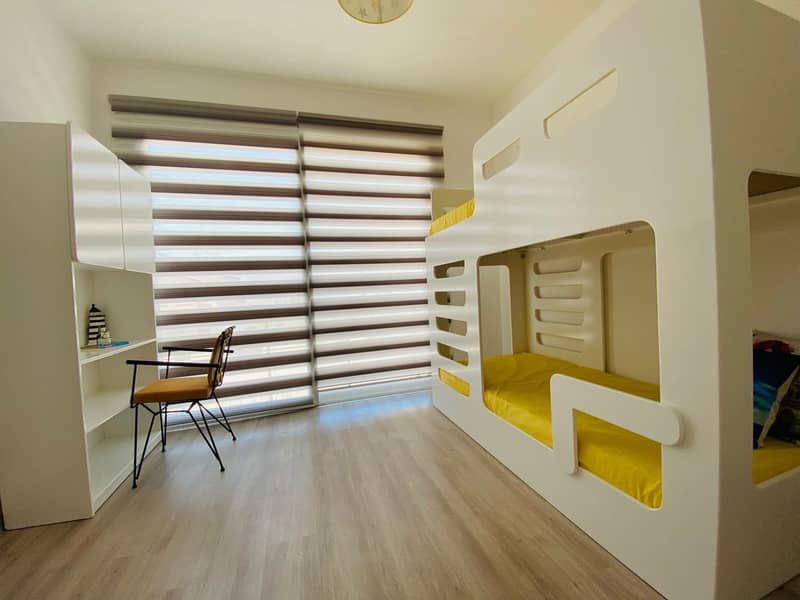 New Villa in Villa Complex, Nicosia (001302) — photo 12