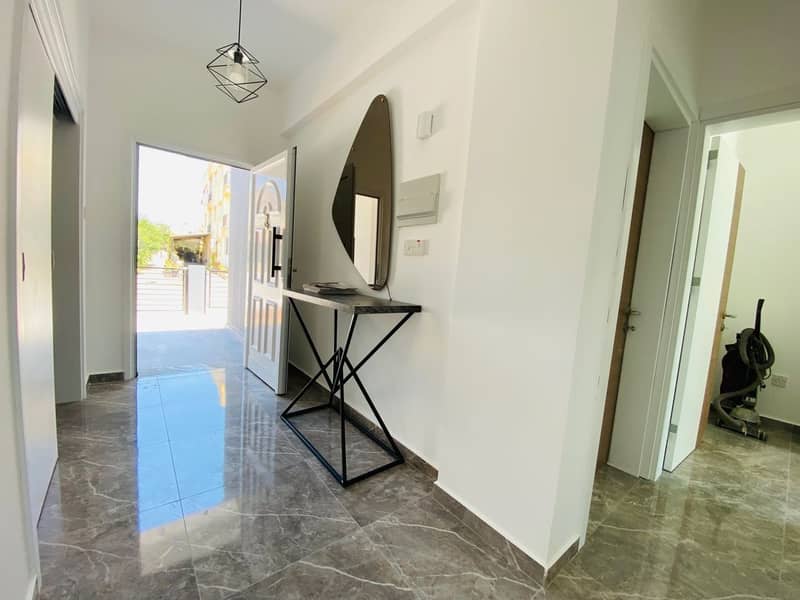 New Villa in Villa Complex, Nicosia (001302) — photo 9