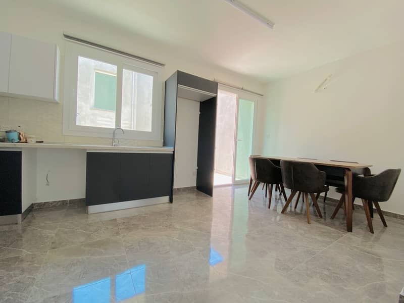 New Villa in Villa Complex, Nicosia (001302) — photo 8