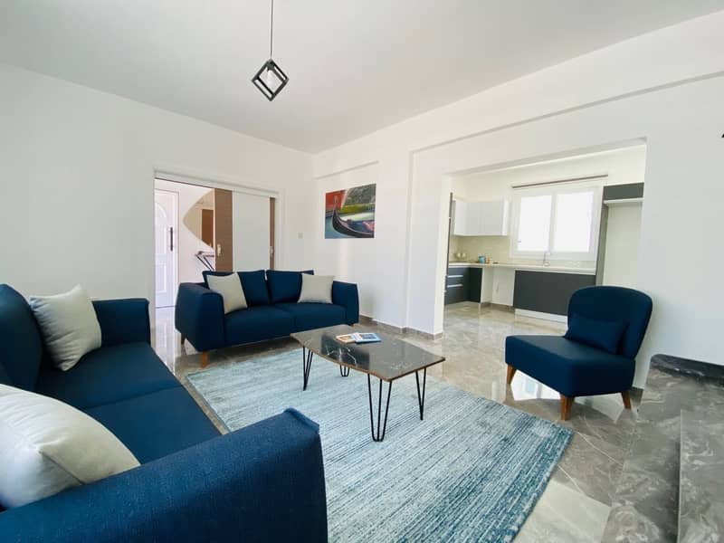 New Villa in Villa Complex, Nicosia (001302) — photo 6