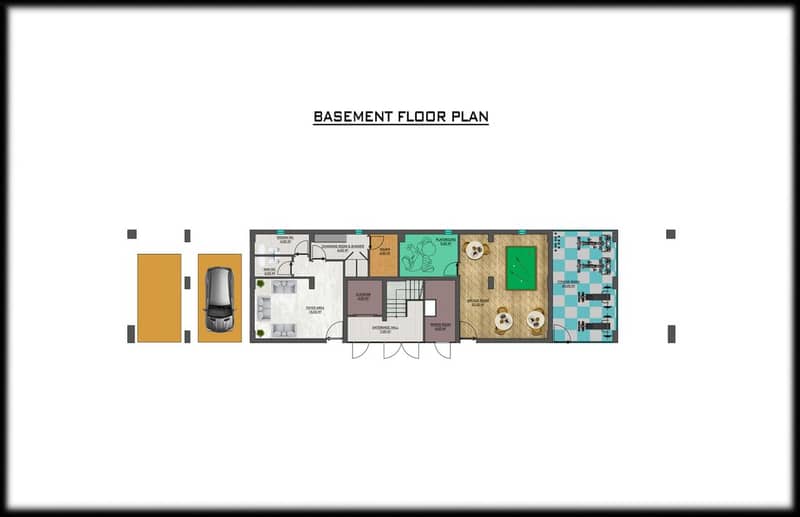 Mia Casa Boutique – Our Charming Boutique Residence in Mahmutlar (008000) — photo 13