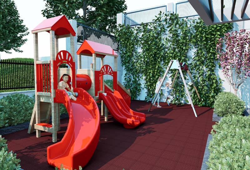Квартиры в строящемся жилом комплексе с уникальным местоположением в районе Демирташ (028459) — фото 8