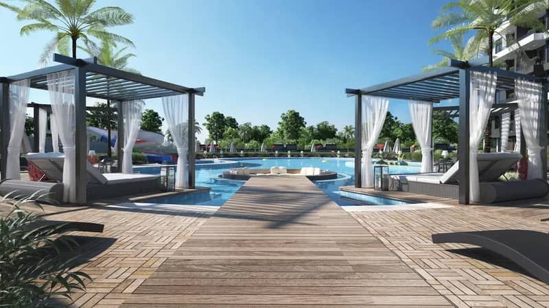 Apartments in a New Residential Complex from the Developer in the Demirtaş Area (010293) — photo 8