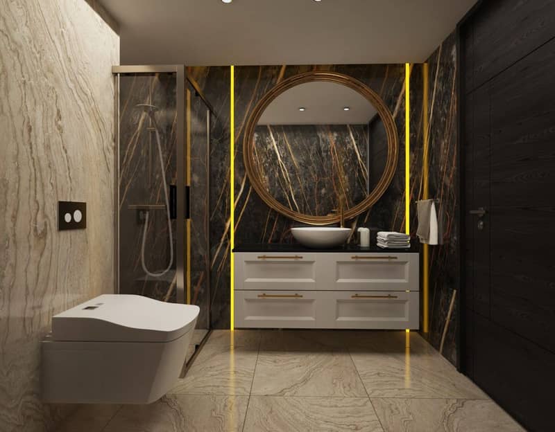 Apartments in a New Residential Complex from the Developer in the Demirtaş Area (010293) — photo 31