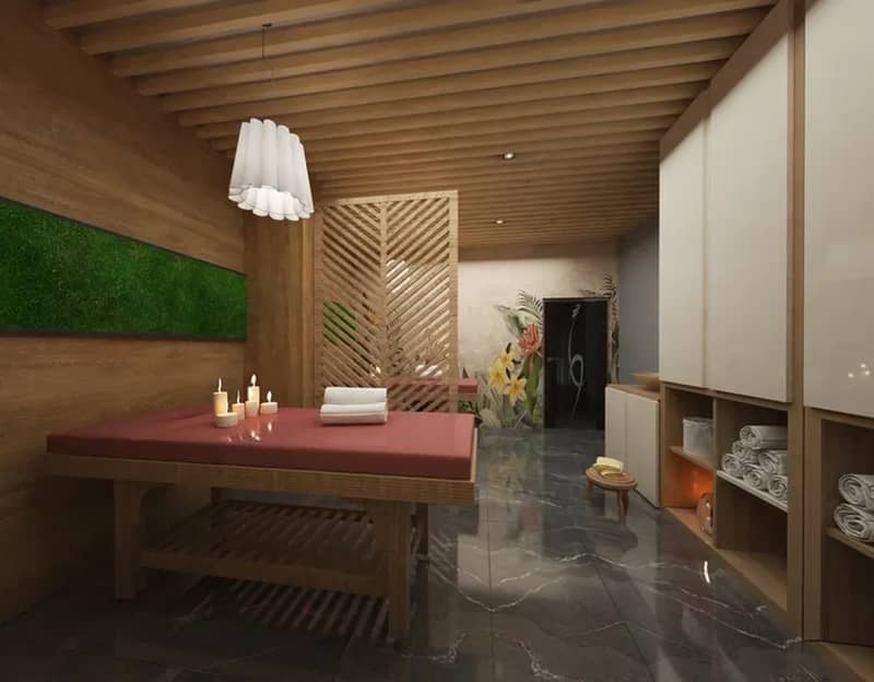 Apartments in a New Residential Complex from the Developer in the Demirtaş Area (010293) — photo 29