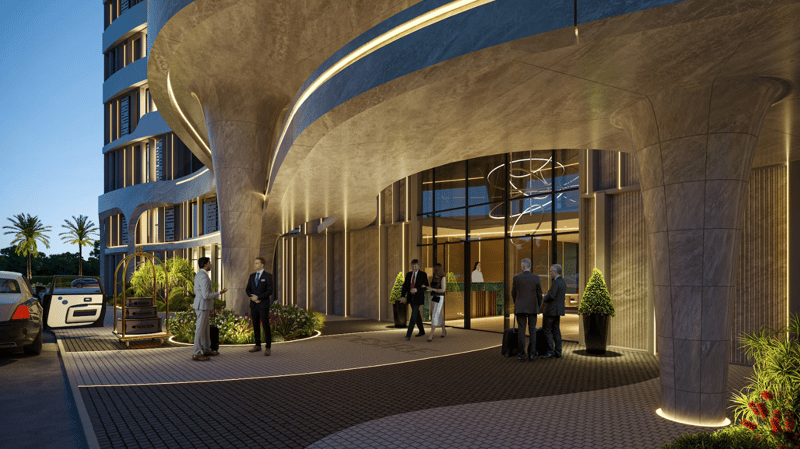 Hotel Units Managed by Best Western, Altyntaş District (002175) — photo 16