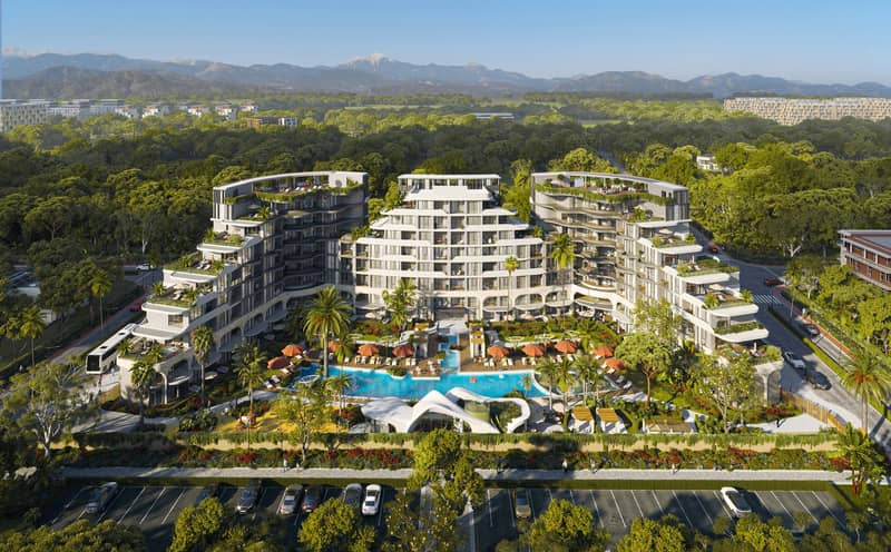 Hotel Units Managed by Best Western, Altyntaş District (002175) — photo 2