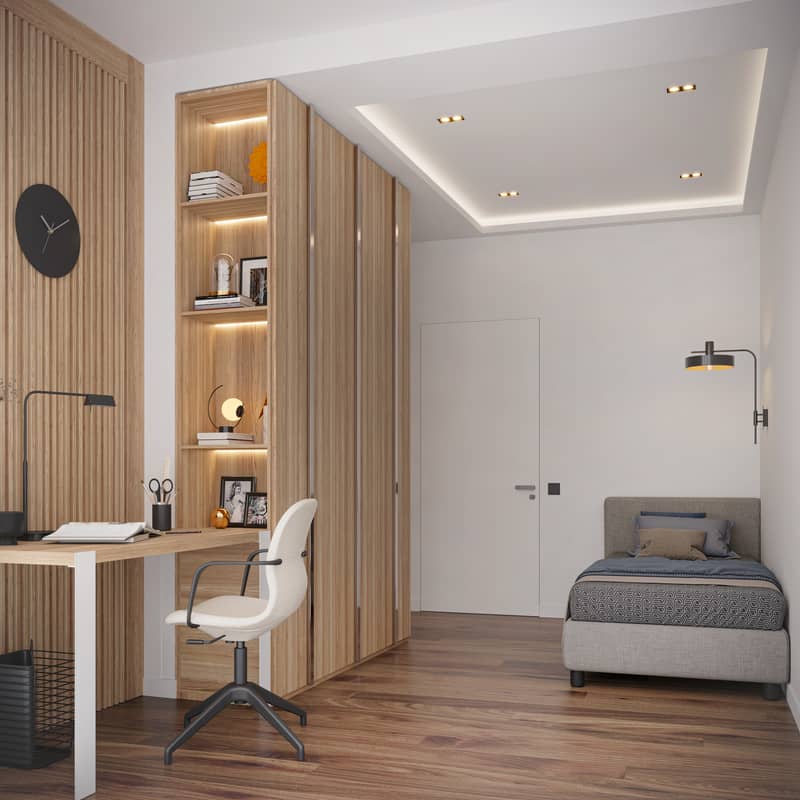 Hotel Units Managed by Best Western, Altyntaş District (002175) — photo 37