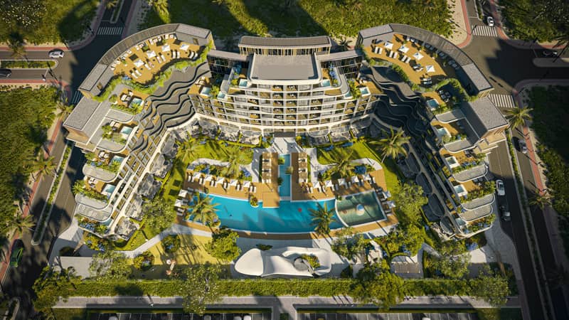 Hotel Units Managed by Best Western, Altyntaş District (002175) — photo 4