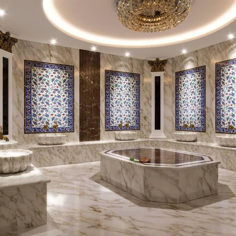 Apartments from the Developer in a Premium Residential Complex in Mersin (005486) — photo 13