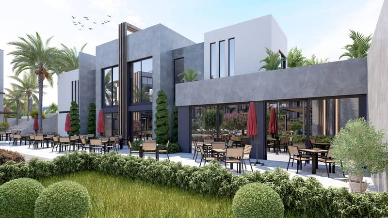 Spacious Apartments in a Luxury Residential Complex in Manavgat (012113) — photo 6