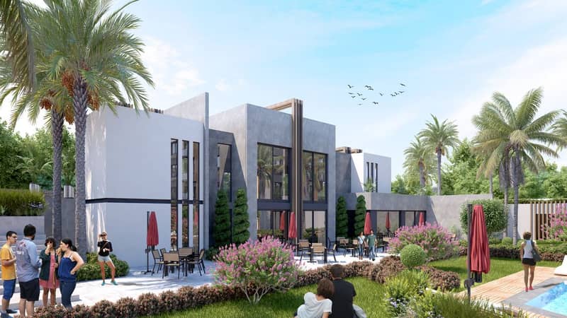 Spacious Apartments in a Luxury Residential Complex in Manavgat (012113) — photo 4