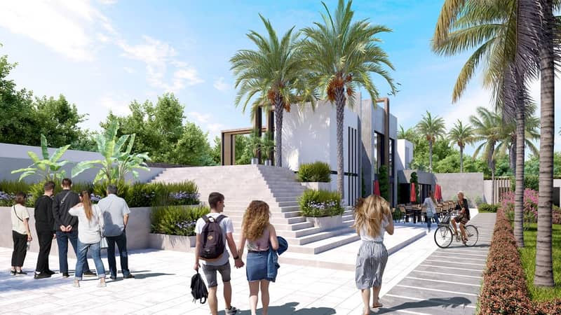 Spacious Apartments in a Luxury Residential Complex in Manavgat (012113) — photo 11