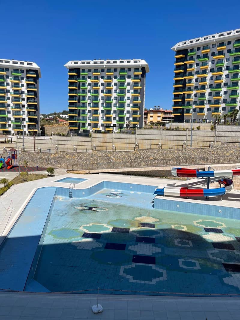 New Investment Apartment 1+1 in Avsallar Area (18400) — photo 9