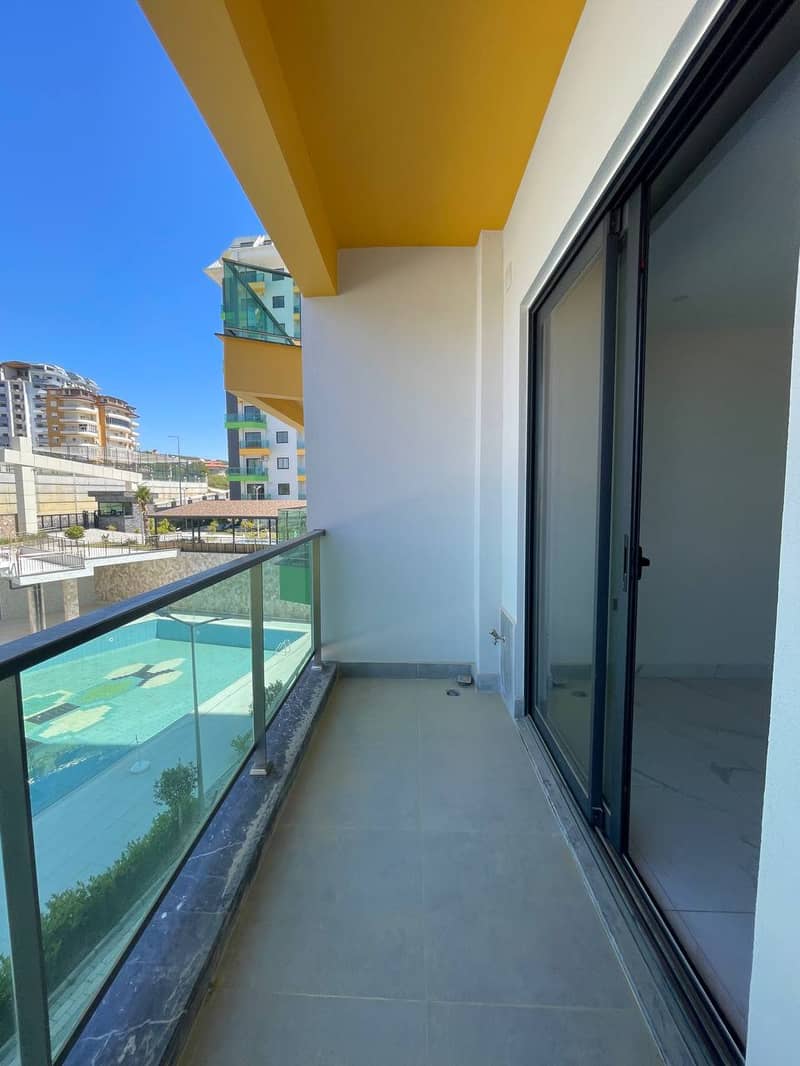 New Investment Apartment 1+1 in Avsallar Area (18400) — photo 7