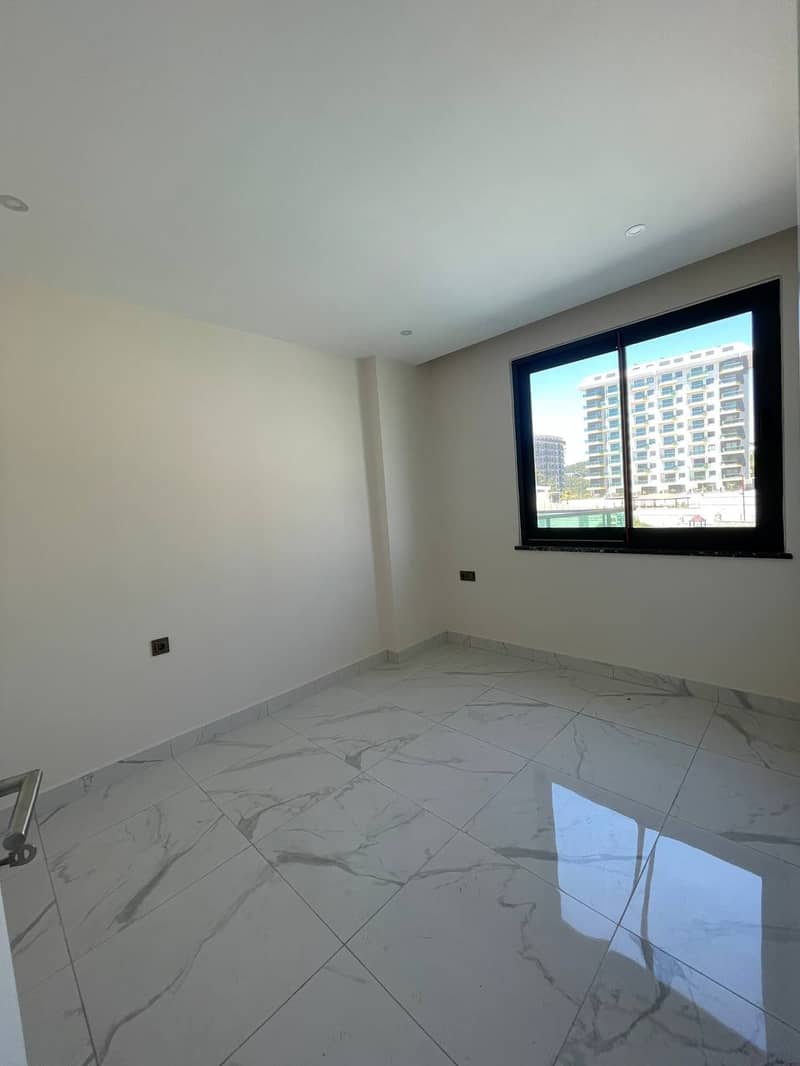 New Investment Apartment 1+1 in Avsallar Area (18400) — photo 6