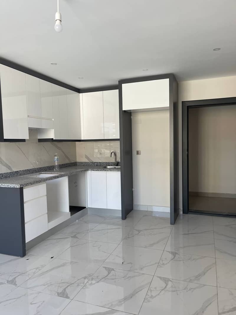 New Investment Apartment 1+1 in Avsallar Area (18400) — photo 2