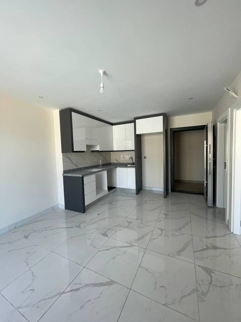 New Investment Apartment 1+1 in Avsallar Area (18400) — photo 4