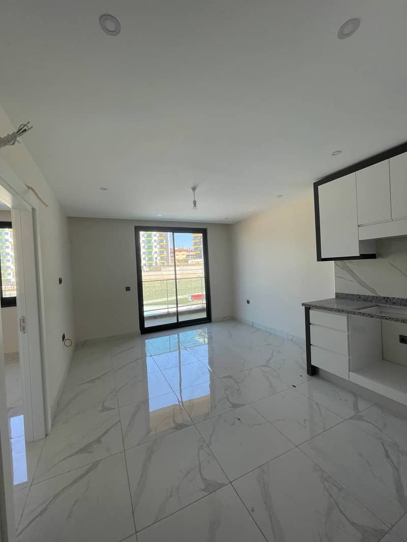 New Investment Apartment 1+1 in Avsallar Area (18400) — photo 5